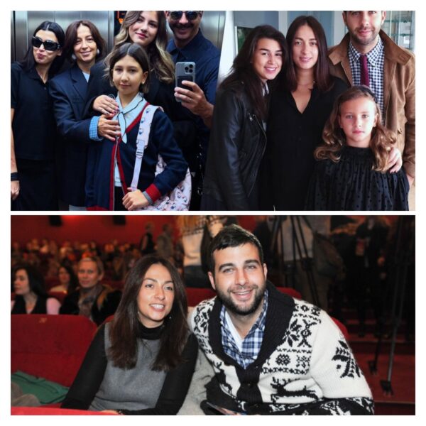 Загадка первого мужа Натальи Кикнадзе: то ли умер, то ли женился на другой, то ли его не существовало