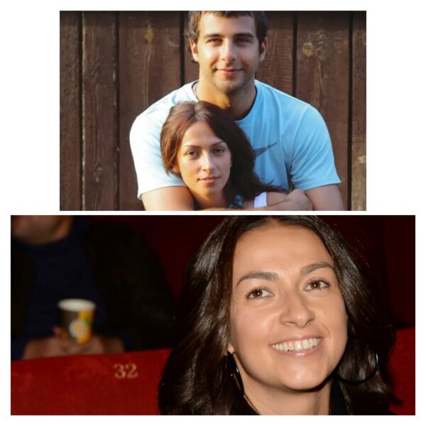 Загадка первого мужа Натальи Кикнадзе: то ли умер, то ли женился на другой, то ли его не существовало