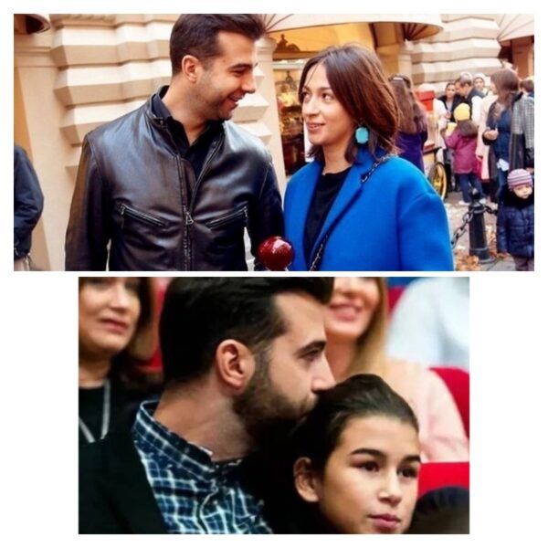 Наталья Кикнадзе - 10 лет слухов о разводе: Правда о «побеге» в Израиль и «ссоре в ресторане»