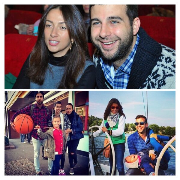 Наталья Кикнадзе - 10 лет слухов о разводе: Правда о «побеге» в Израиль и «ссоре в ресторане»