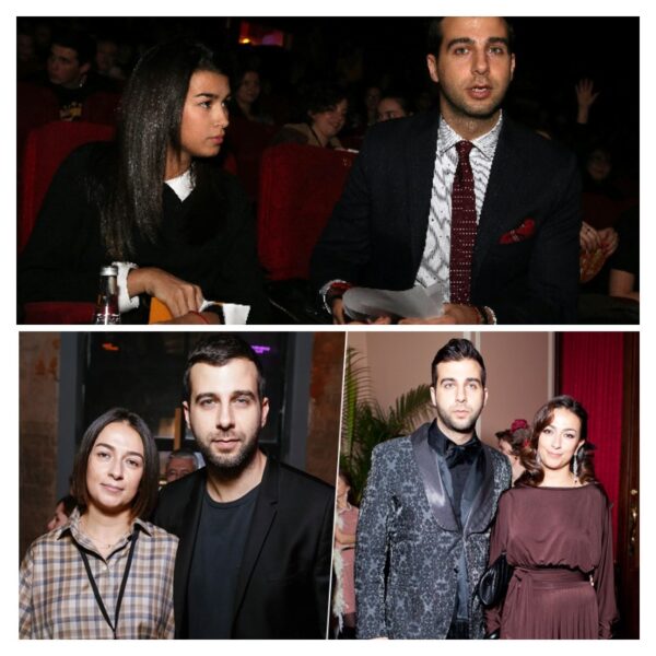 Наталья Кикнадзе - 10 лет слухов о разводе: Правда о «побеге» в Израиль и «ссоре в ресторане»