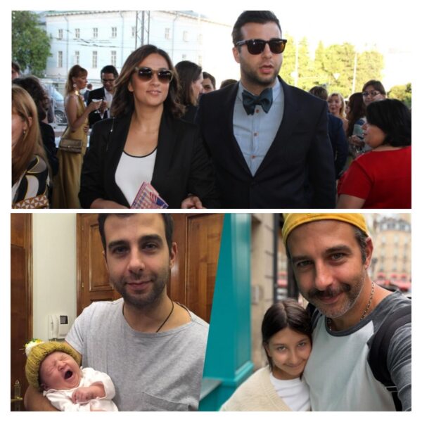 Наталья Кикнадзе - 10 лет слухов о разводе: Правда о «побеге» в Израиль и «ссоре в ресторане»