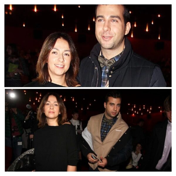 Наталья Кикнадзе - 10 лет слухов о разводе: Правда о «побеге» в Израиль и «ссоре в ресторане»