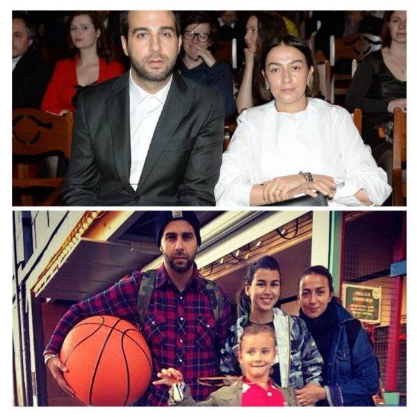 Наталья Кикнадзе - 10 лет слухов о разводе: Правда о «побеге» в Израиль и «ссоре в ресторане»