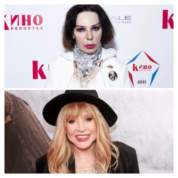 Укус Примадонны: Скандальная подробность разрыва Жанны Агузаровой и Аллы Пугачевой