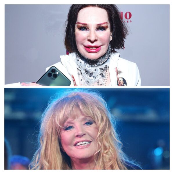 Укус Примадонны: Скандальная подробность разрыва Жанны Агузаровой и Аллы Пугачевой