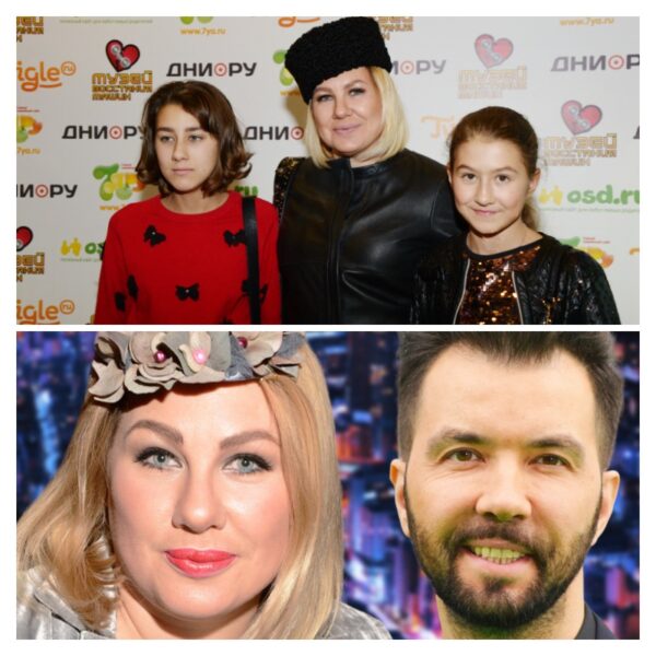 Реанимация дочери Евы Польны: Трагедия, о которой она просила молчать