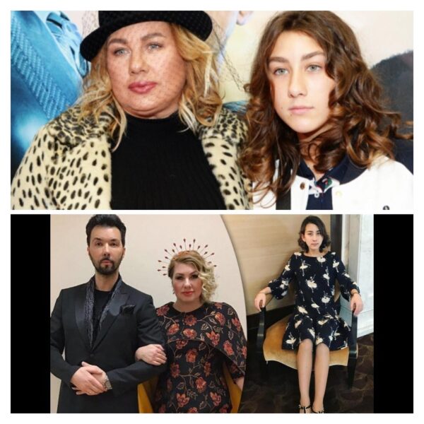 Реанимация дочери Евы Польны: Трагедия, о которой она просила молчать