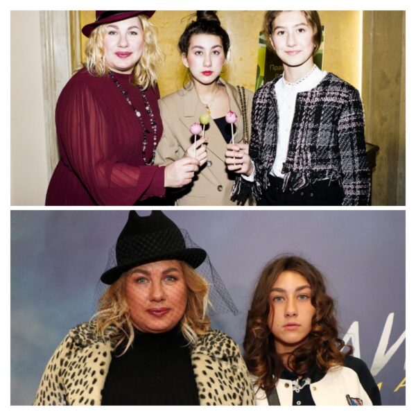 Реанимация дочери Евы Польны: Трагедия, о которой она просила молчать