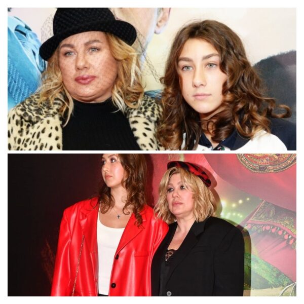 Реанимация дочери Евы Польны: Трагедия, о которой она просила молчать