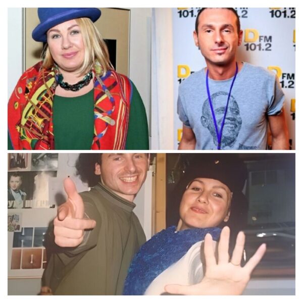 Ева Польна - «Он потерял интерес»: Как любовь к Юрию Усачеву убила группу «Гости из будущего»