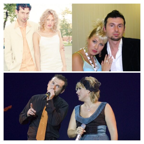 Ева Польна - «Он потерял интерес»: Как любовь к Юрию Усачеву убила группу «Гости из будущего»