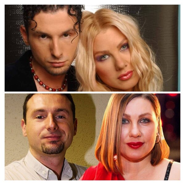 Ева Польна - «Он потерял интерес»: Как любовь к Юрию Усачеву убила группу «Гости из будущего»