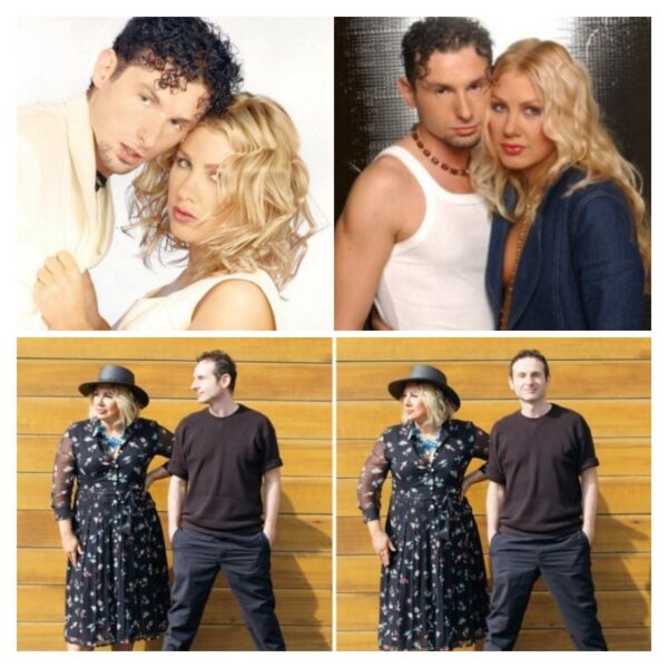 Ева Польна - «Он потерял интерес»: Как любовь к Юрию Усачеву убила группу «Гости из будущего»