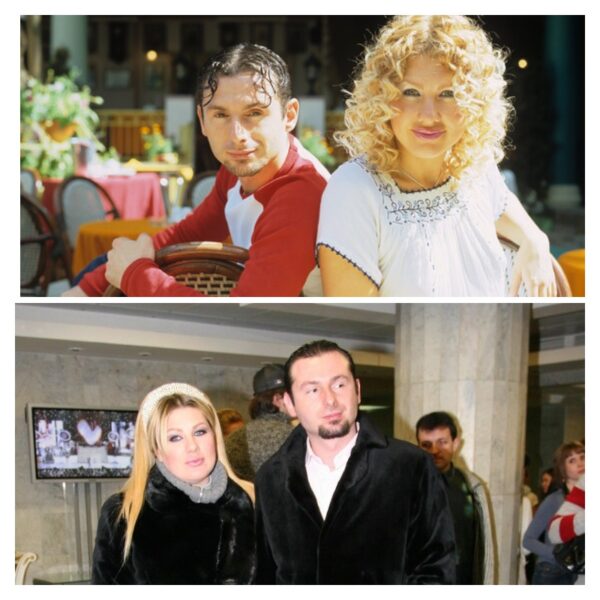 Ева Польна - «Он потерял интерес»: Как любовь к Юрию Усачеву убила группу «Гости из будущего»