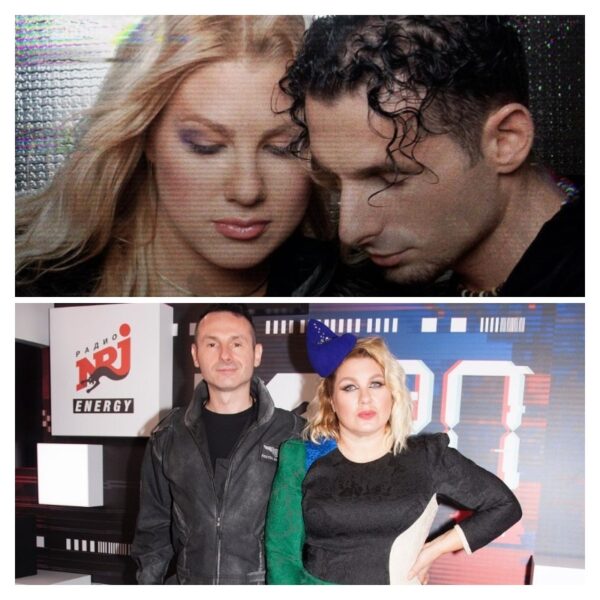 Ева Польна - «Он потерял интерес»: Как любовь к Юрию Усачеву убила группу «Гости из будущего»