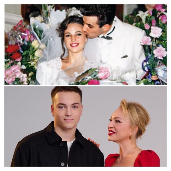 Главный кормилец — жена: Как Алла Довлатова развелась с бизнесменом и вышла за полковника МВД