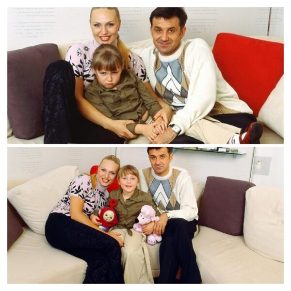 Главный кормилец — жена: Как Алла Довлатова развелась с бизнесменом и вышла за полковника МВД