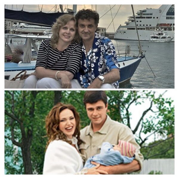 Главный кормилец — жена: Как Алла Довлатова развелась с бизнесменом и вышла за полковника МВД