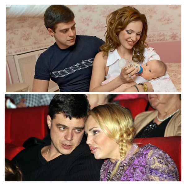 Главный кормилец — жена: Как Алла Довлатова развелась с бизнесменом и вышла за полковника МВД