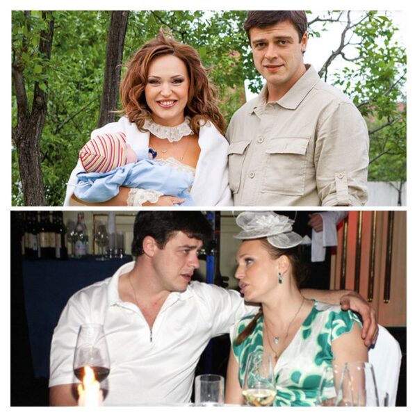 Главный кормилец — жена: Как Алла Довлатова развелась с бизнесменом и вышла за полковника МВД