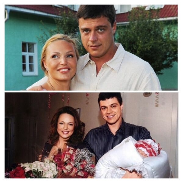 Главный кормилец — жена: Как Алла Довлатова развелась с бизнесменом и вышла за полковника МВД