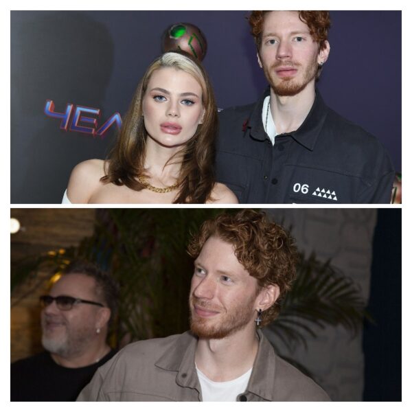 Никита Пресняков - "Золотой мальчик" без денег