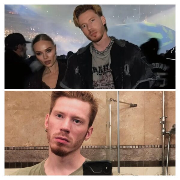 Никита Пресняков - "Золотой мальчик" без денег