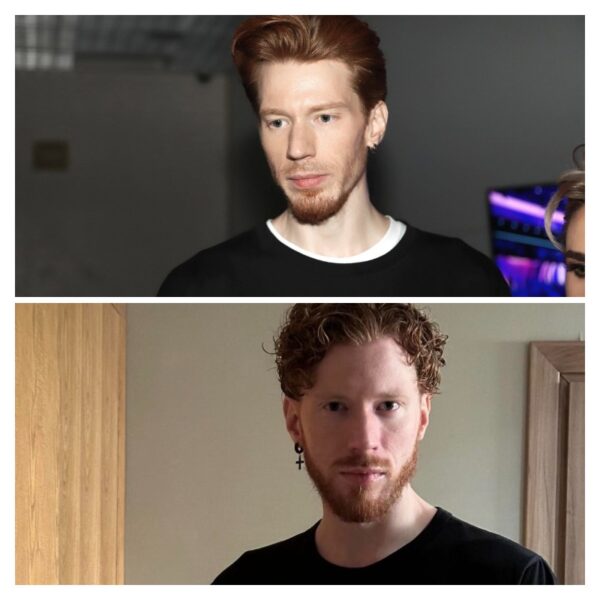 Никита Пресняков - "Золотой мальчик" без денег