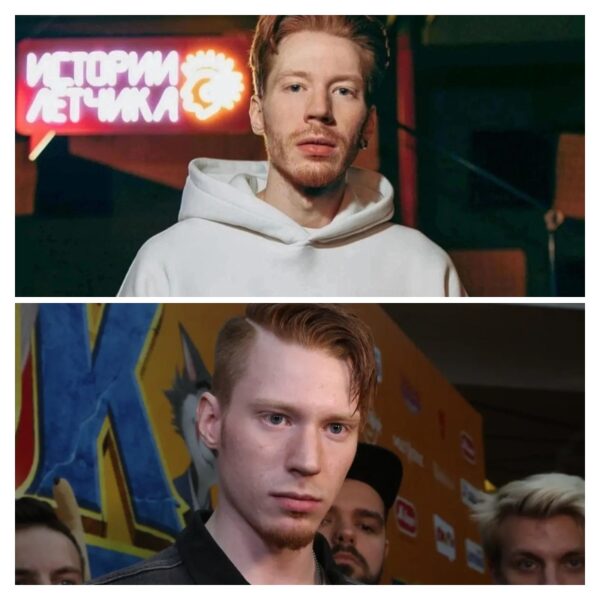 Никита Пресняков - "Золотой мальчик" без денег