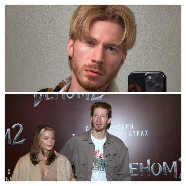 Никита Пресняков - "Золотой мальчик" без денег