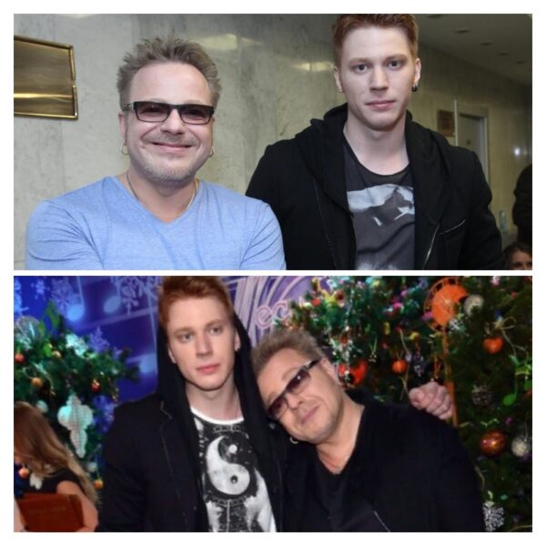 Унижение внука Пугачевой: отец назвал его слабаком, а театр захлопнул дверь перед Никитой Пресняковым