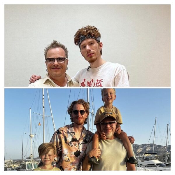 Унижение внука Пугачевой: отец назвал его слабаком, а театр захлопнул дверь перед Никитой Пресняковым