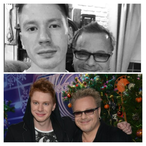 Унижение внука Пугачевой: отец назвал его слабаком, а театр захлопнул дверь перед Никитой Пресняковым