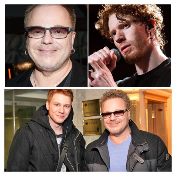 Унижение внука Пугачевой: отец назвал его слабаком, а театр захлопнул дверь перед Никитой Пресняковым