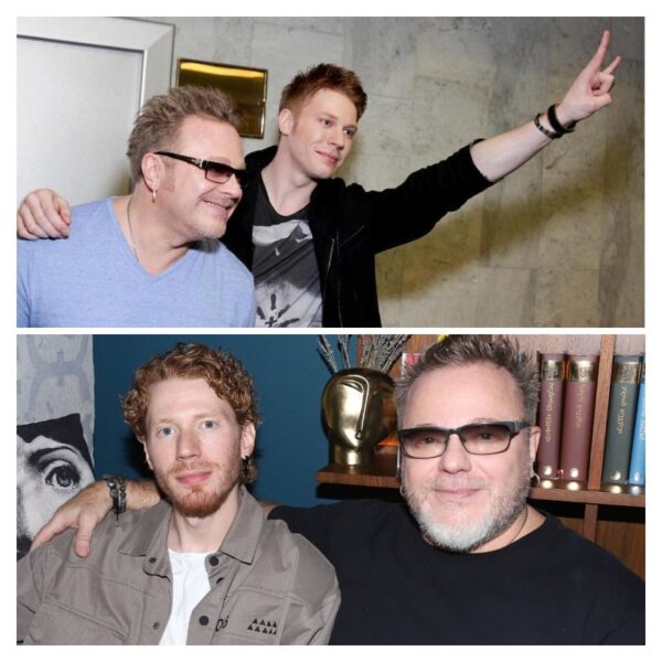 Унижение внука Пугачевой: отец назвал его слабаком, а театр захлопнул дверь перед Никитой Пресняковым