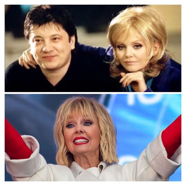 «Удобная репутация жертвы»: первый муж Валерии рассказал, как она предала его и обманывает публику об абьюзе Шульгина