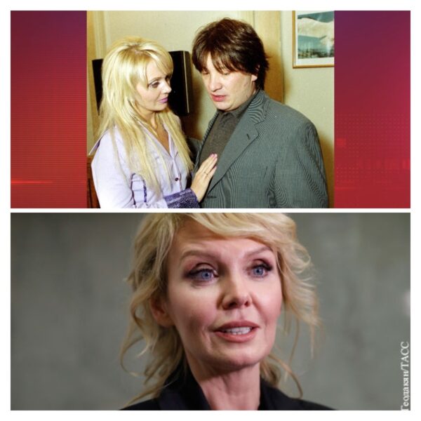 «Удобная репутация жертвы»: первый муж Валерии рассказал, как она предала его и обманывает публику об абьюзе Шульгина