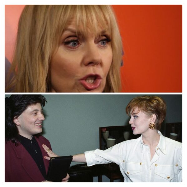 «Удобная репутация жертвы»: первый муж Валерии рассказал, как она предала его и обманывает публику об абьюзе Шульгина