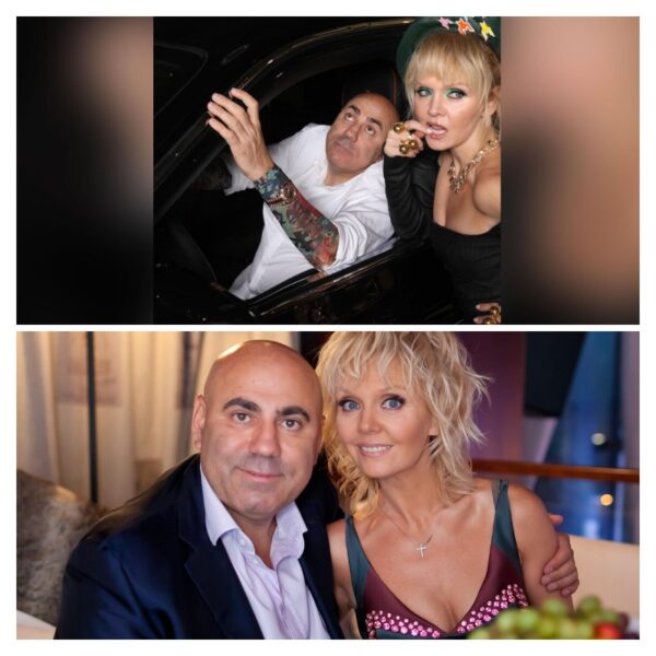 Валерия и Пригожин - "Разводимся завтра!": как любовь чуть не разрушил скандал с домработницей