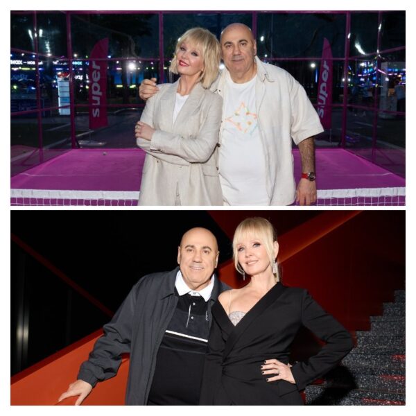 Валерия и Пригожин - "Разводимся завтра!": как любовь чуть не разрушил скандал с домработницей