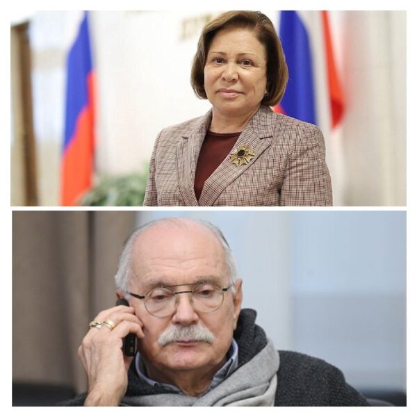 Ирина Роднина - «Пусть живет на 25 тысяч»: скандал с Михалковым и пенсионное унижение