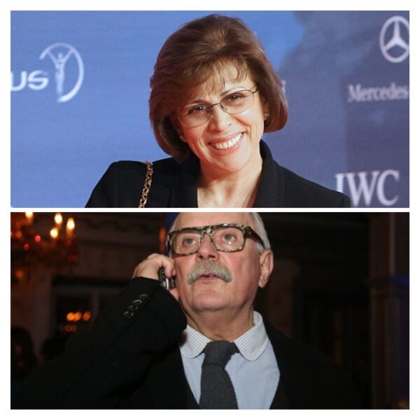 Ирина Роднина - «Пусть живет на 25 тысяч»: скандал с Михалковым и пенсионное унижение