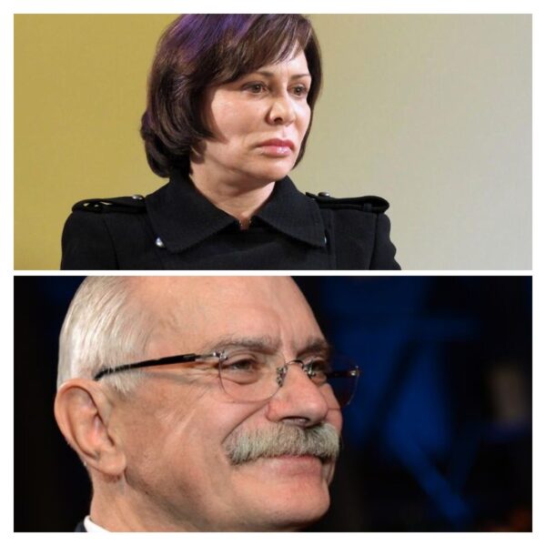 Ирина Роднина - «Пусть живет на 25 тысяч»: скандал с Михалковым и пенсионное унижение