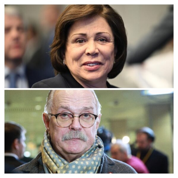 Ирина Роднина - «Пусть живет на 25 тысяч»: скандал с Михалковым и пенсионное унижение