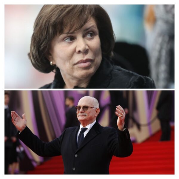 Ирина Роднина - «Пусть живет на 25 тысяч»: скандал с Михалковым и пенсионное унижение