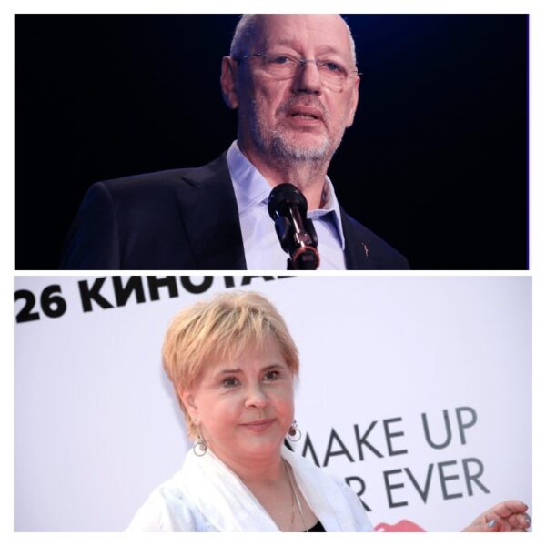 Разлучница и жертва: Татьяна Догилева разрушила семью Мишина, а через 18 лет вышвырнула его самого