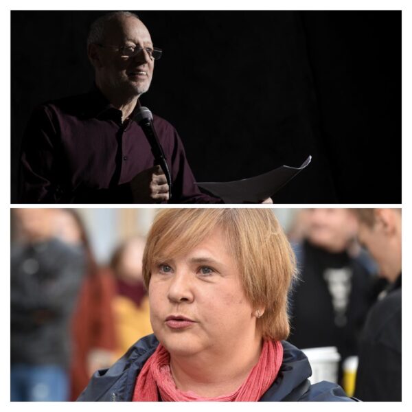 Разлучница и жертва: Татьяна Догилева разрушила семью Мишина, а через 18 лет вышвырнула его самого