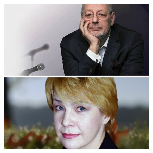 Разлучница и жертва: Татьяна Догилева разрушила семью Мишина, а через 18 лет вышвырнула его самого