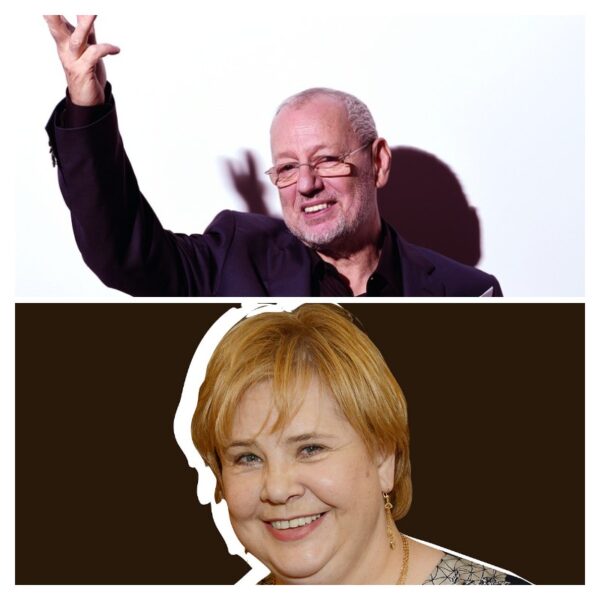 Разлучница и жертва: Татьяна Догилева разрушила семью Мишина, а через 18 лет вышвырнула его самого